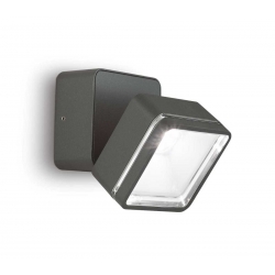 OMEGA SQUARE 4000K ZEWNĘTRZNY REFLEKTOR IP54   285511 Ideal-Lux